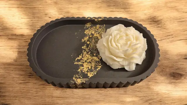 Bougies Equinoxe - Les Cars