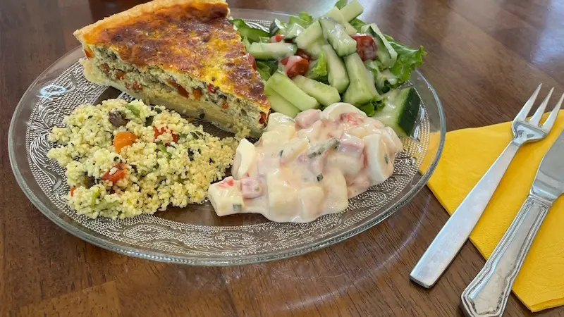 Quiche