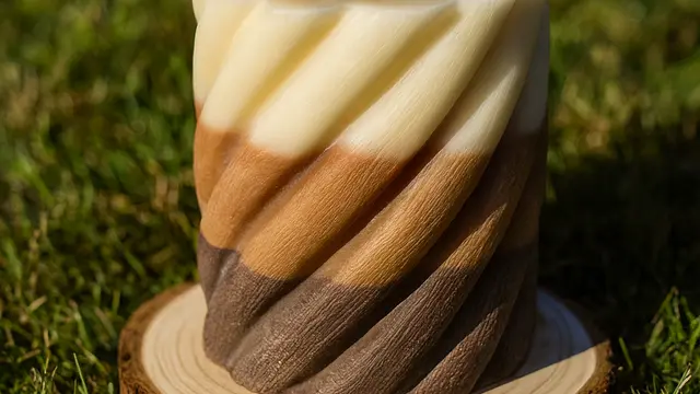 Bougies Equinoxe - Les Cars