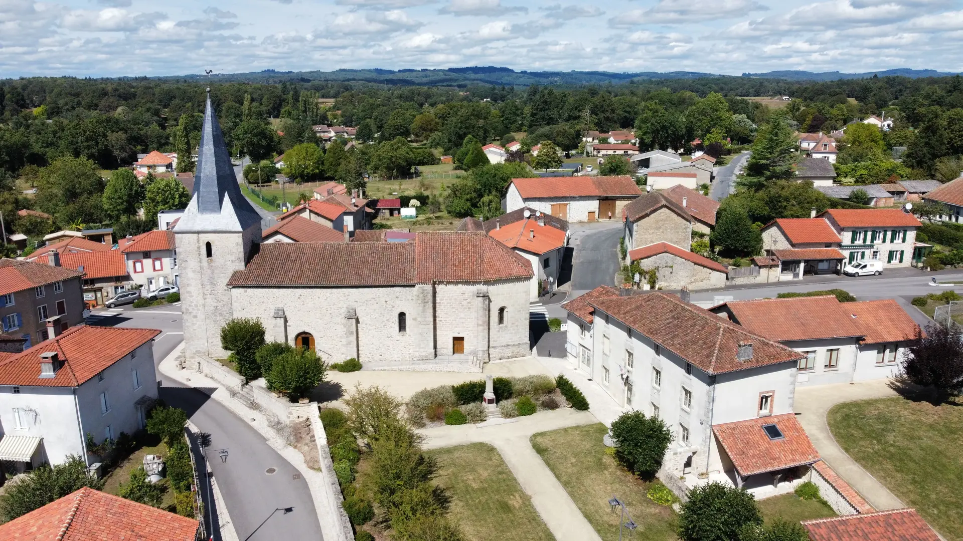 Jeu de piste Javerdat