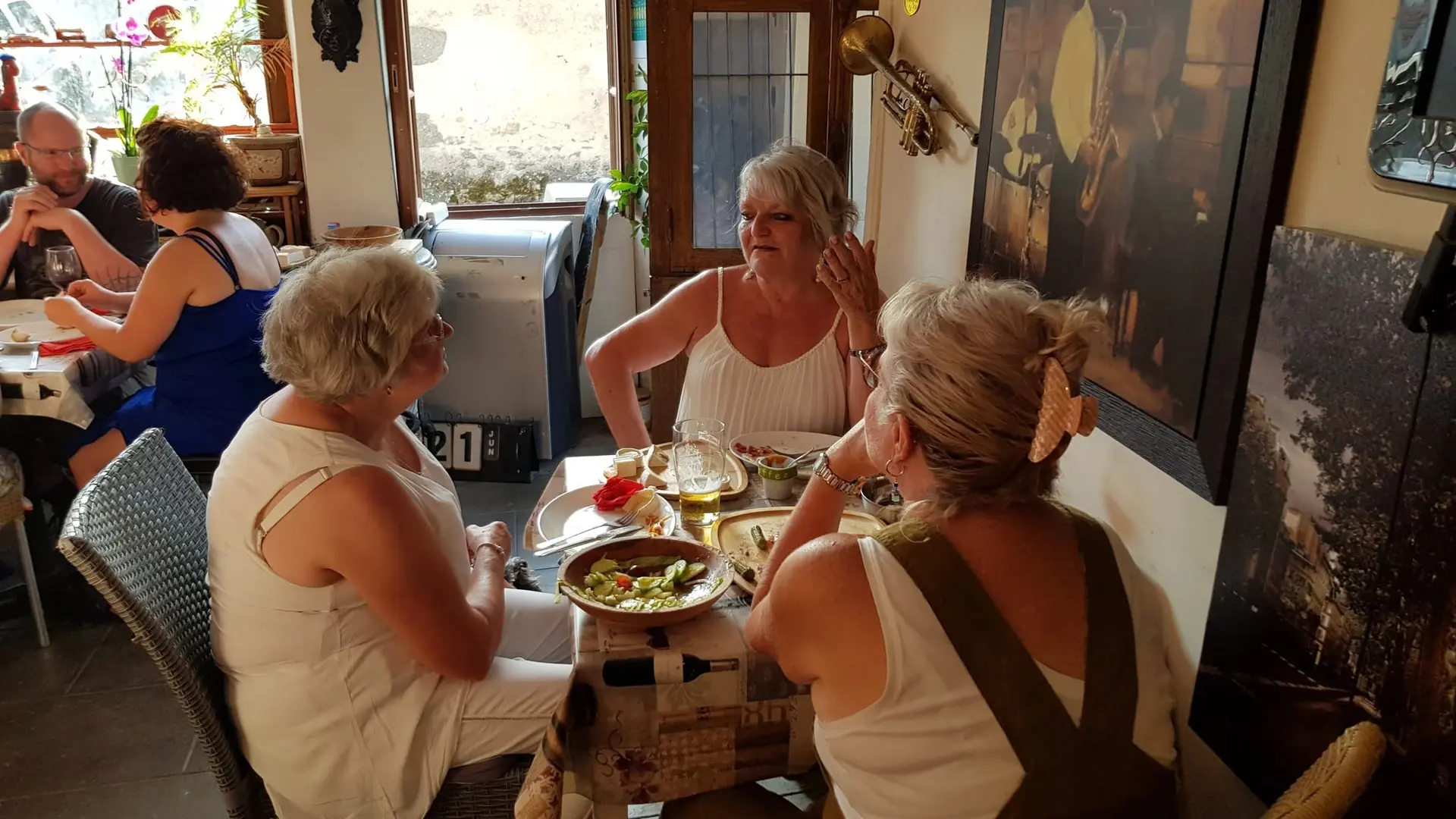 La tête de taureau-restaurant- Val-d'Oire-et-Gartempe