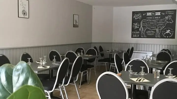 La Cuisine de Malica - Droux