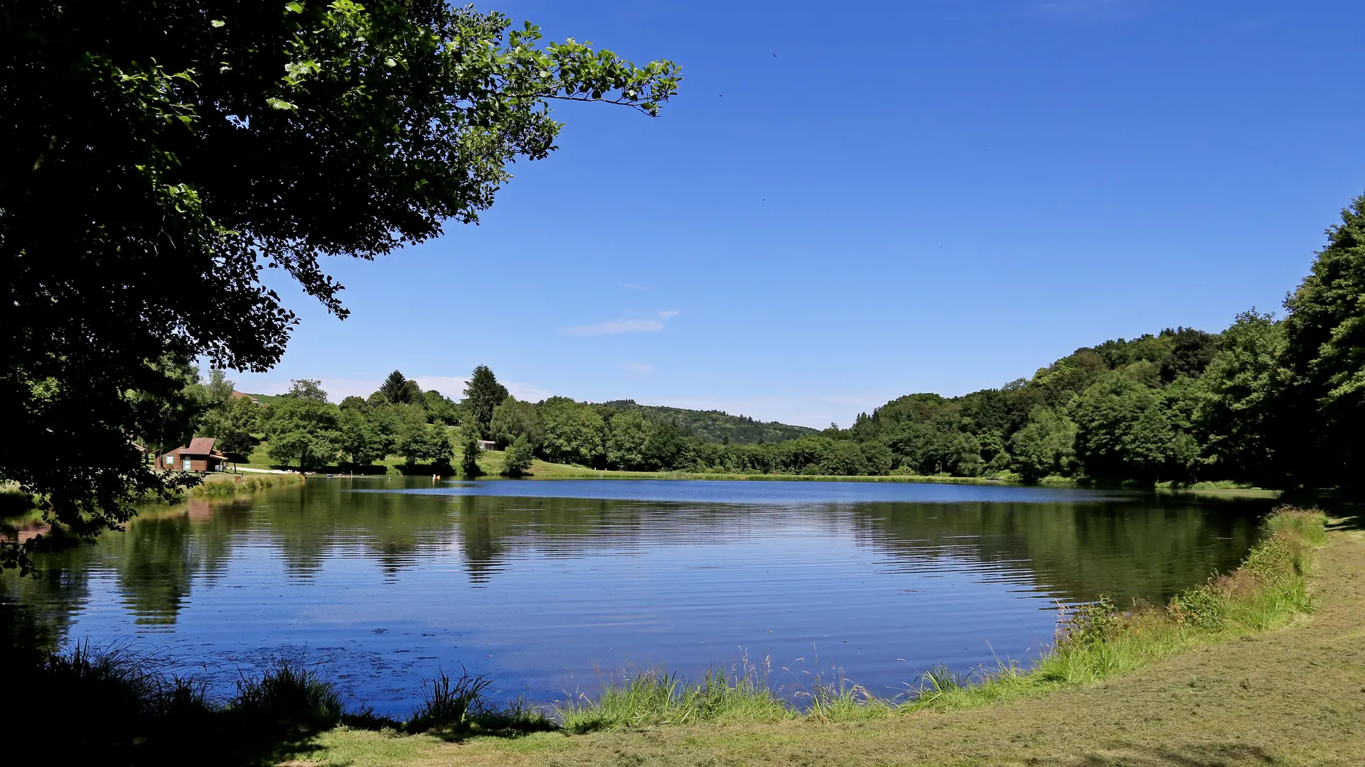 lac sussac 2