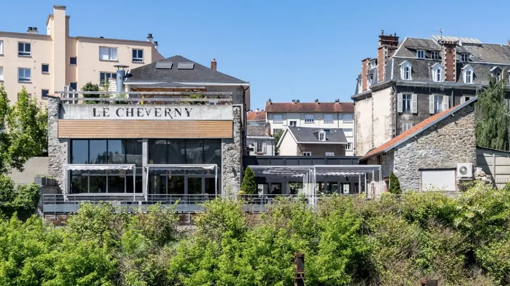 le cheverny 4