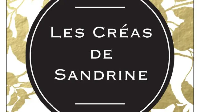 Les Créas de Sandrine