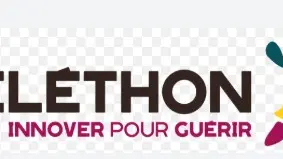 logo téléthon