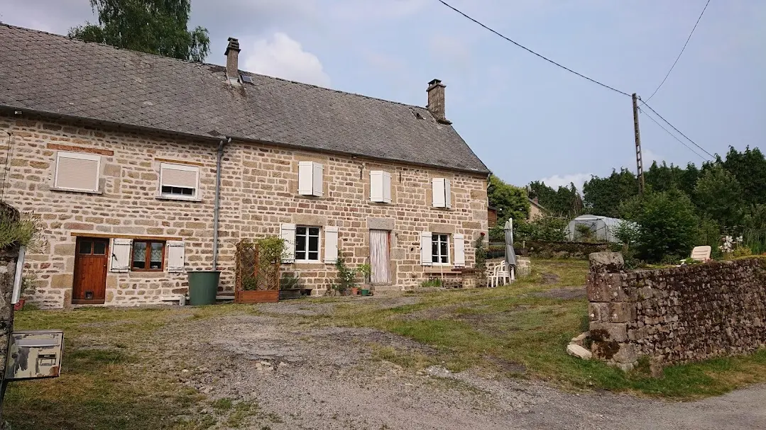 chambre hôtes