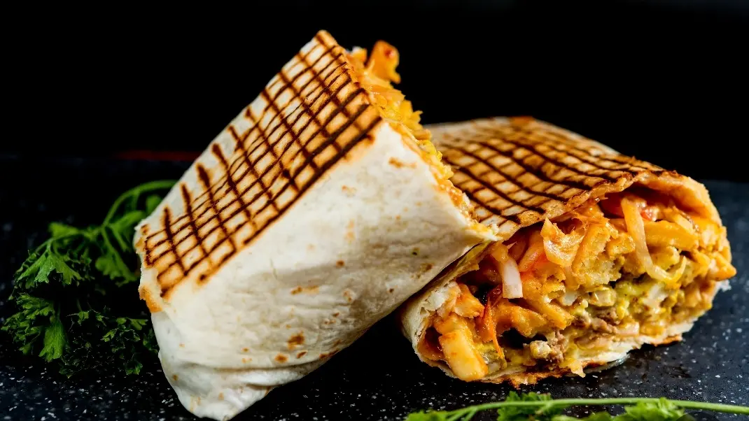 Matine Kebab - Bellac