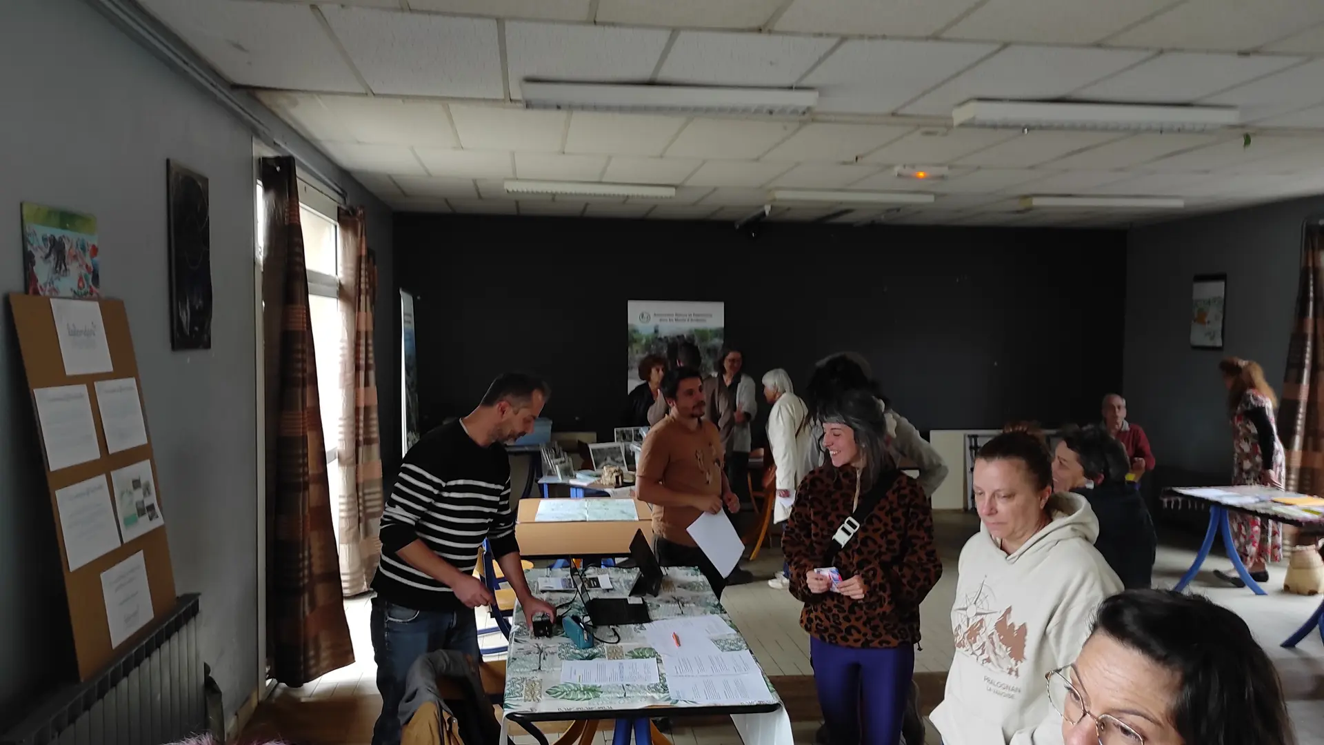 Forum des associations