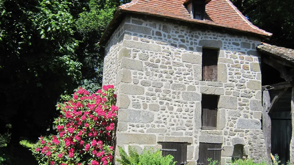 razès pigeonnier