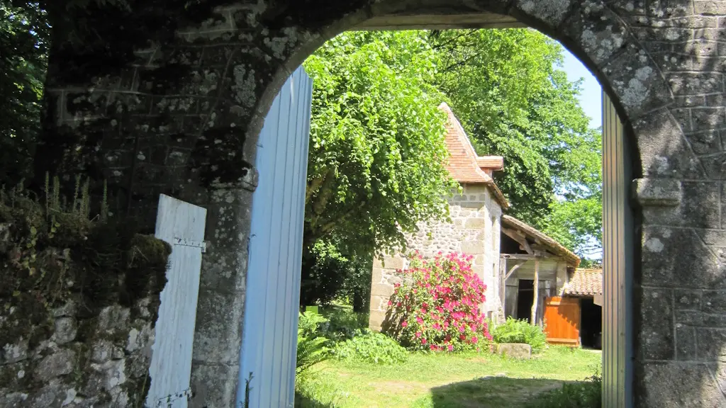 razès pigeonnier