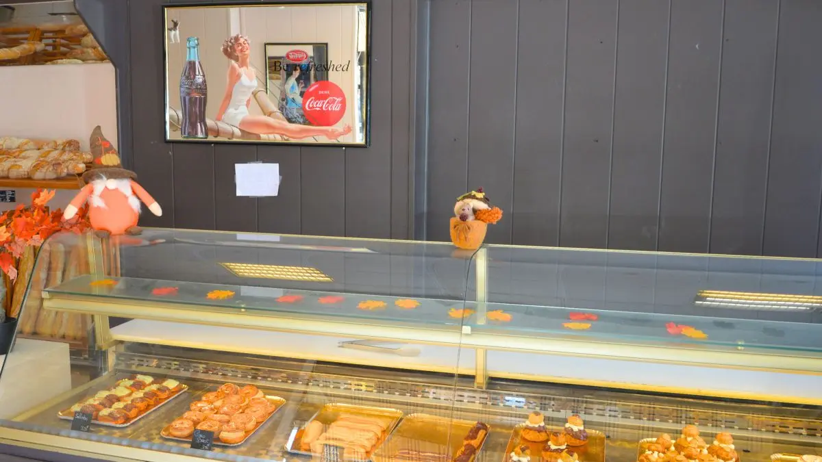 Boulangerie - Pâtisserie - Nexon