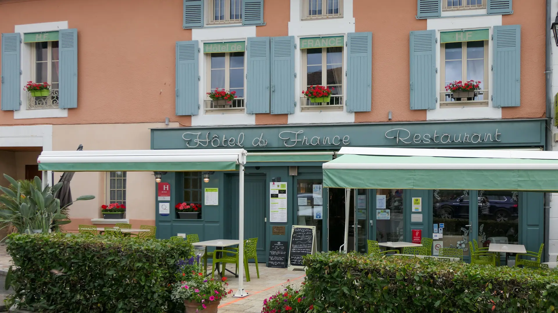 rochechouart_hôteldefrance