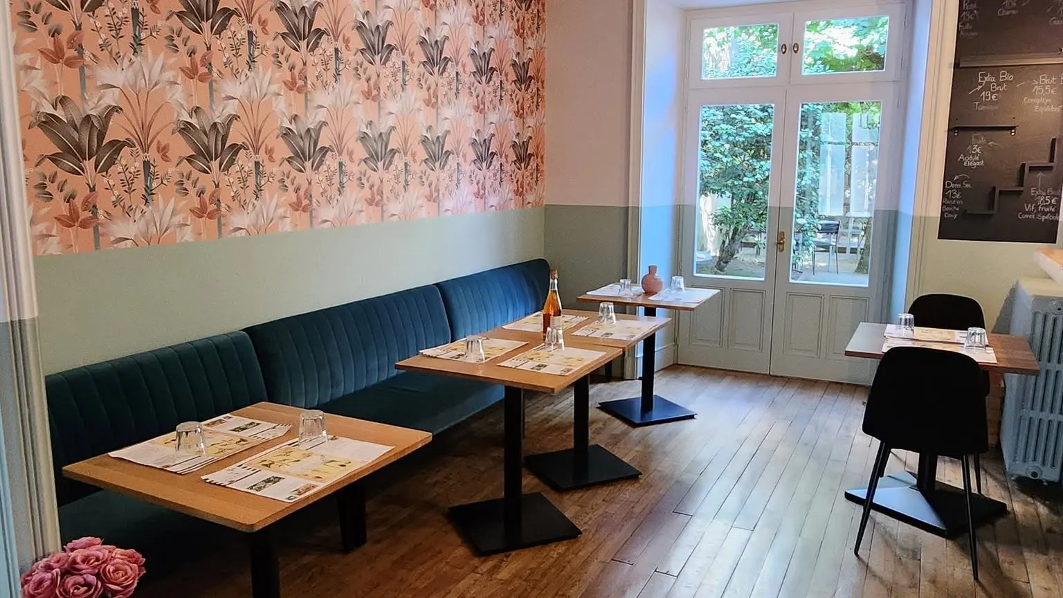 Ma Petite Crêperie - Saint-Junien