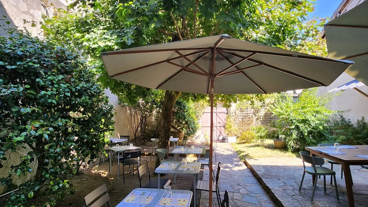 Ma Petite Crêperie - Saint-Junien