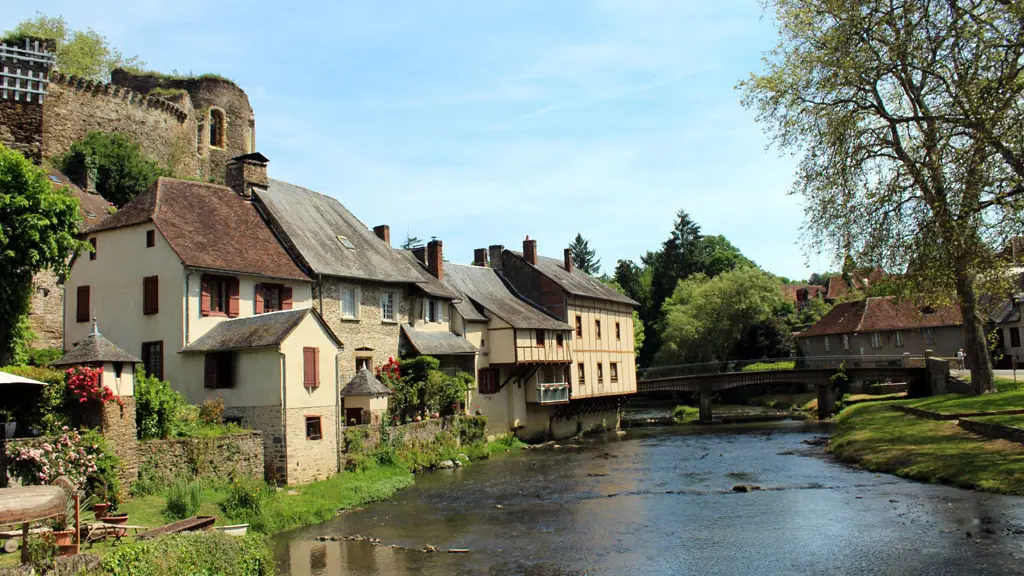 Ségur le Château_2