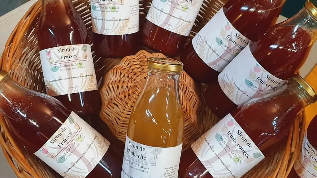 sirops