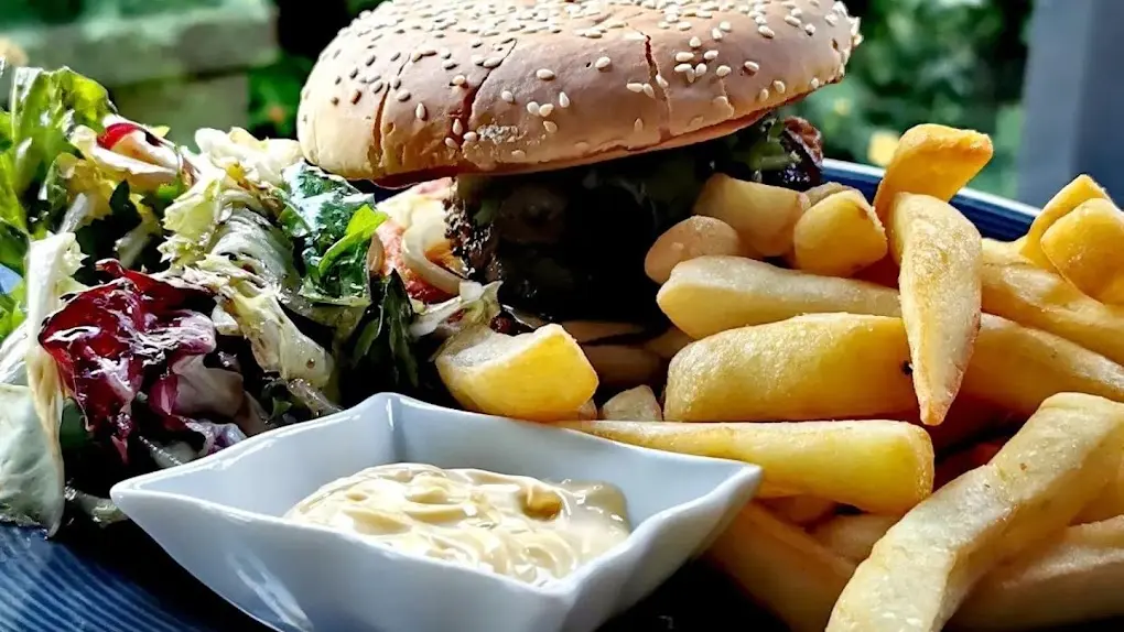 Snack de la Gartempe - Châteauponsac