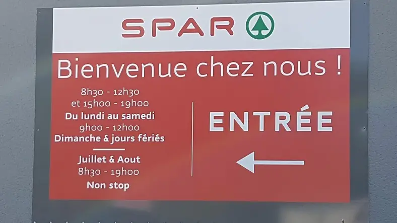 spar peyrat