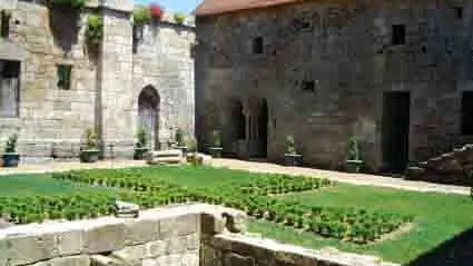 Chemin de César au monastère Grandmontain_2