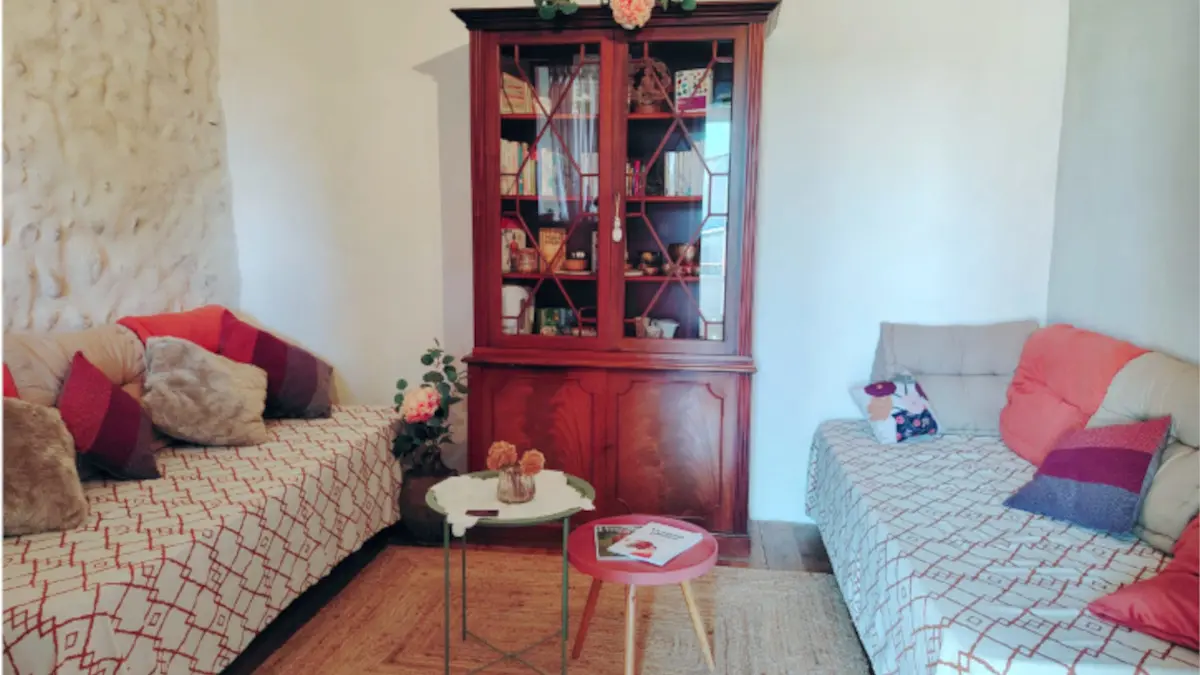 LES CHAMBRES POSTALES