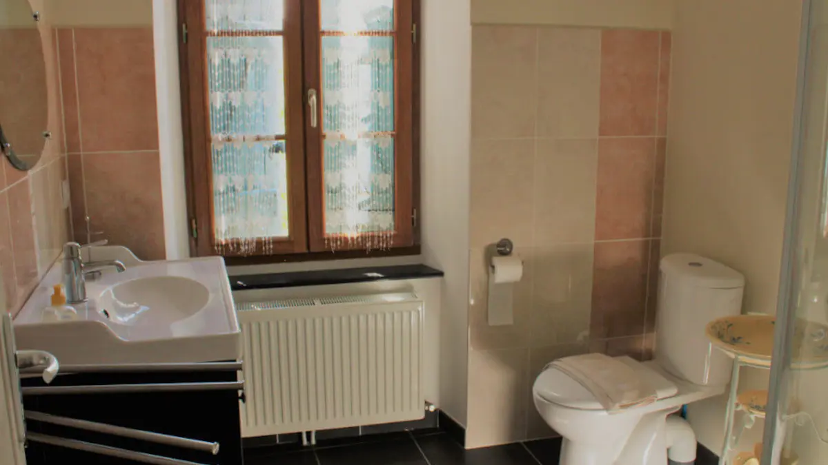 CAFE CULTUREL LE CERF-VOLANT