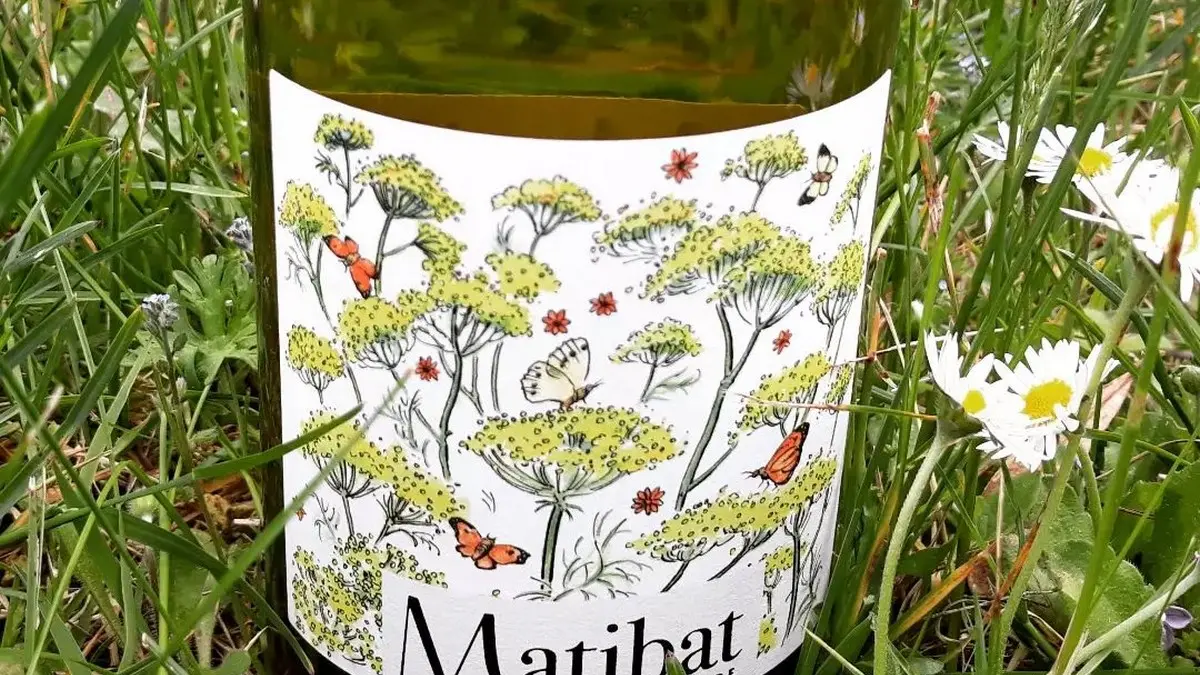 DOMAINE DE MATIBAT