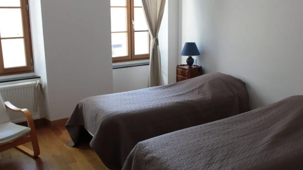 CAFE CULTUREL LE CERF-VOLANT