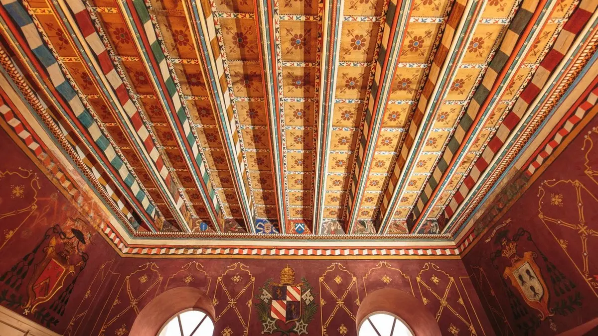 Abbaye de Saint-Hilaire