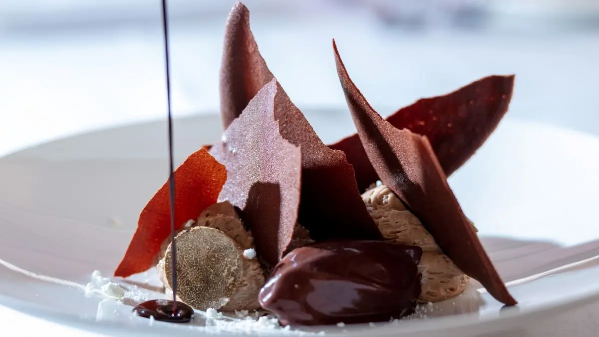 Château des Ducs de Joyeuse