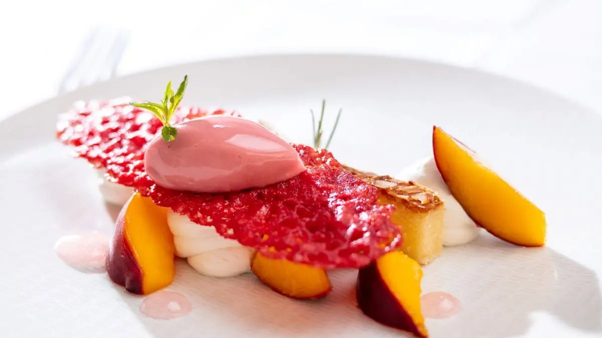 Château des Ducs de Joyeuse