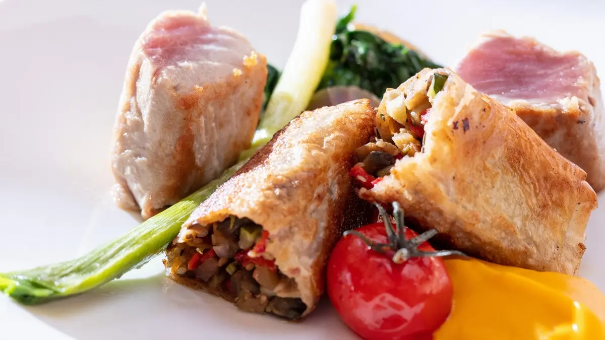 Château des Ducs de Joyeuse