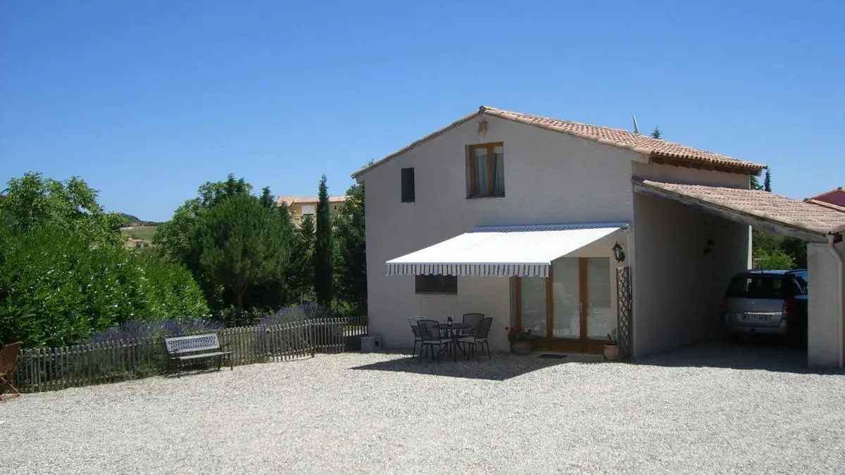 GITE QUATRE SAISONS 109855609