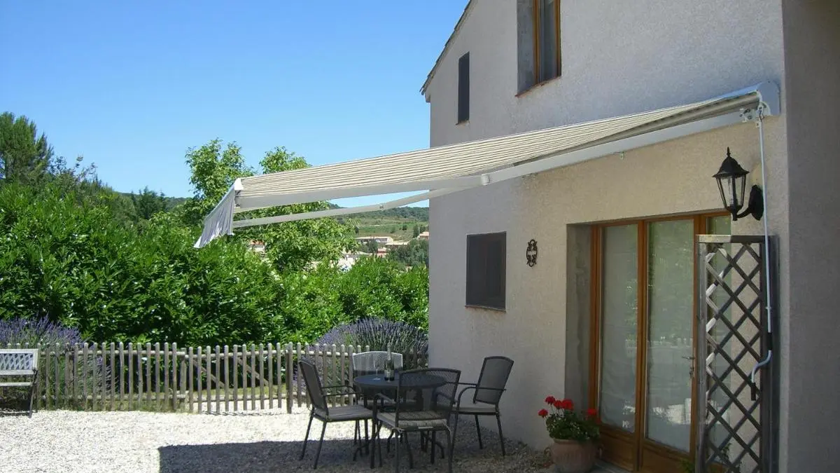 GITE QUATRE SAISONS 109855660