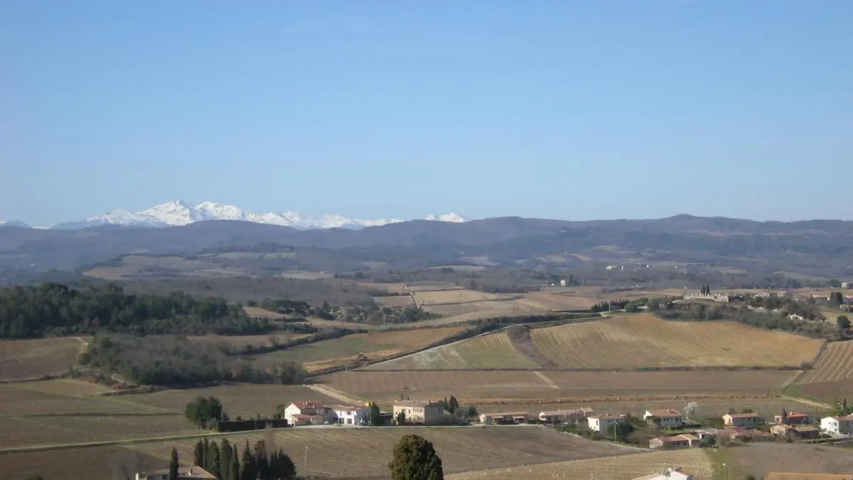 GITE QUATRE SAISONS 109855725