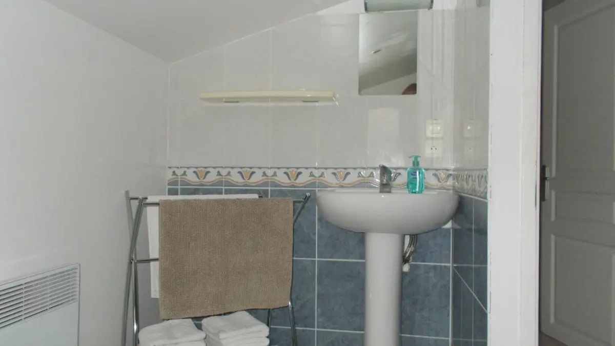 GITE QUATRE SAISONS 109856414