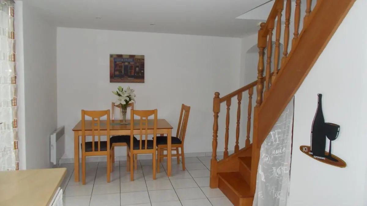 GITE QUATRE SAISONS 109856158