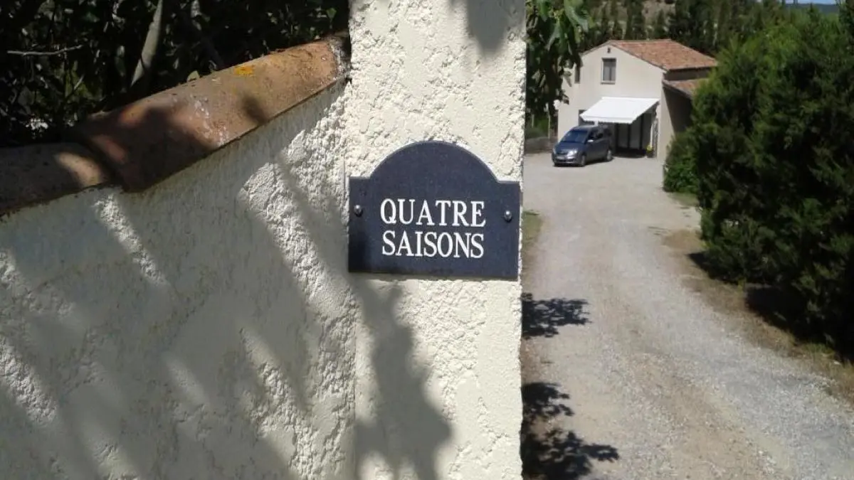 GITE QUATRE SAISONS 109860833