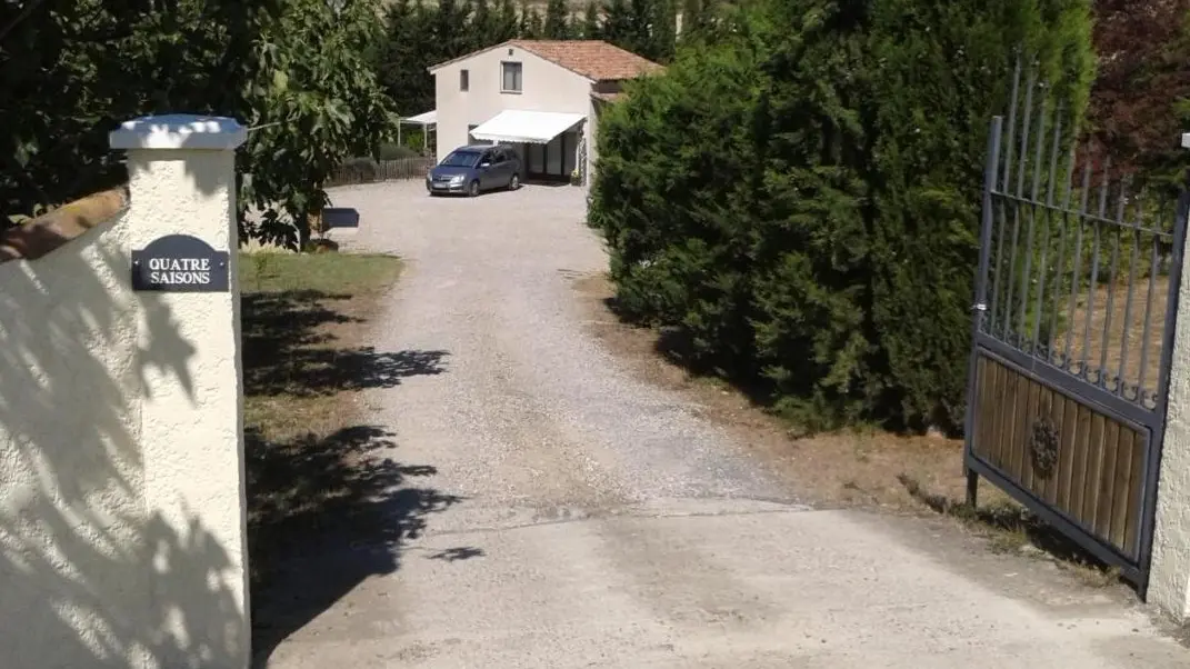 GITE QUATRE SAISONS 109860847