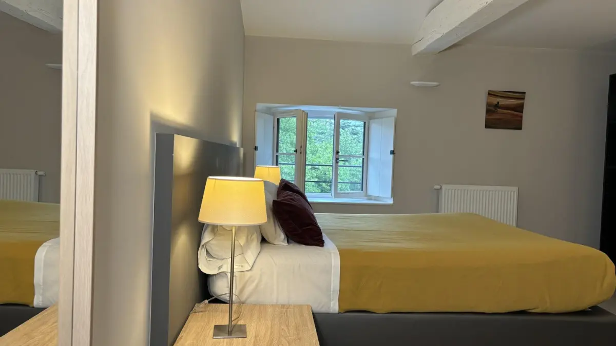 11G900421 Le Grenier Occitan - Chambre Kokopelli_3