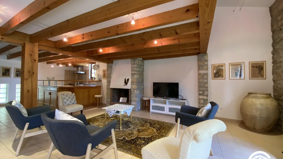 11G2619 - Domaine des Goudis - Gîte Cel_4