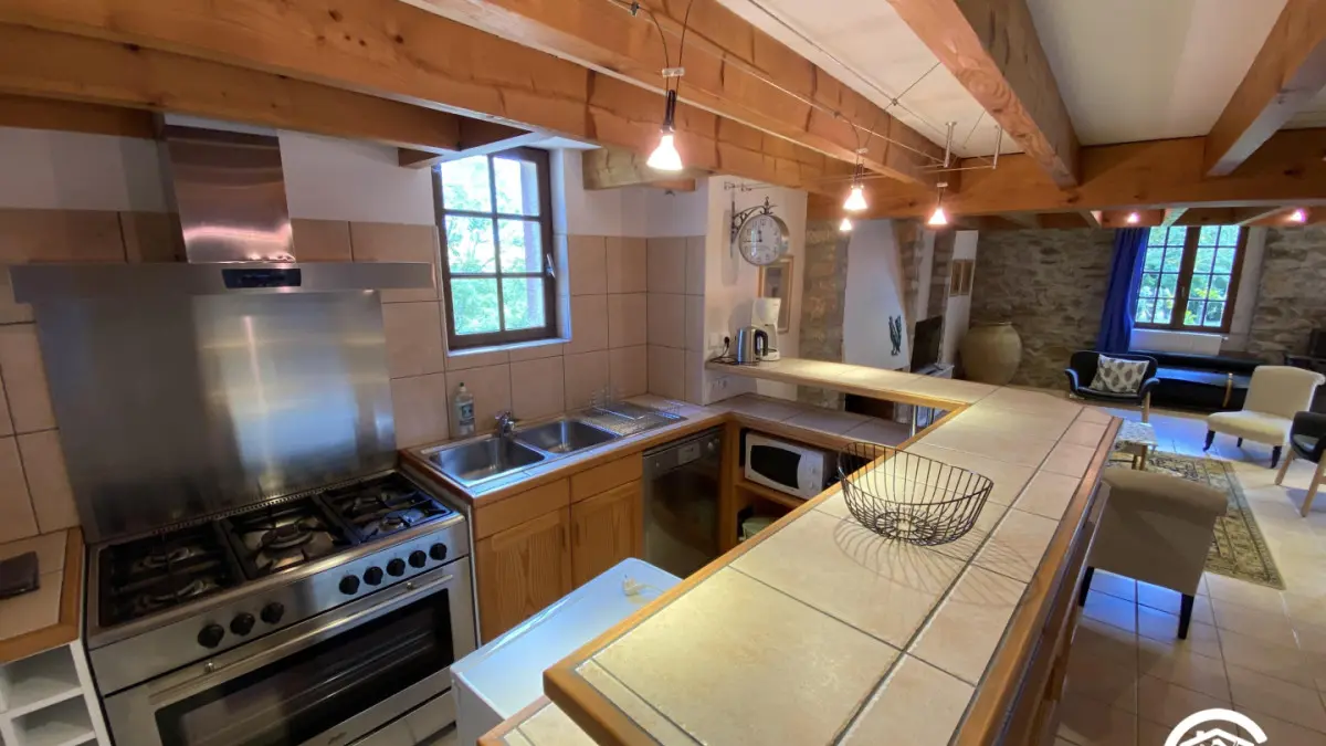 11G2619 - Domaine des Goudis - Gîte Cel_7