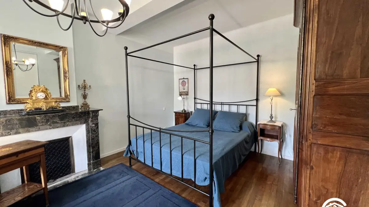 11G3229 - La Bastide Saint Etienne - Maison Adèle_9