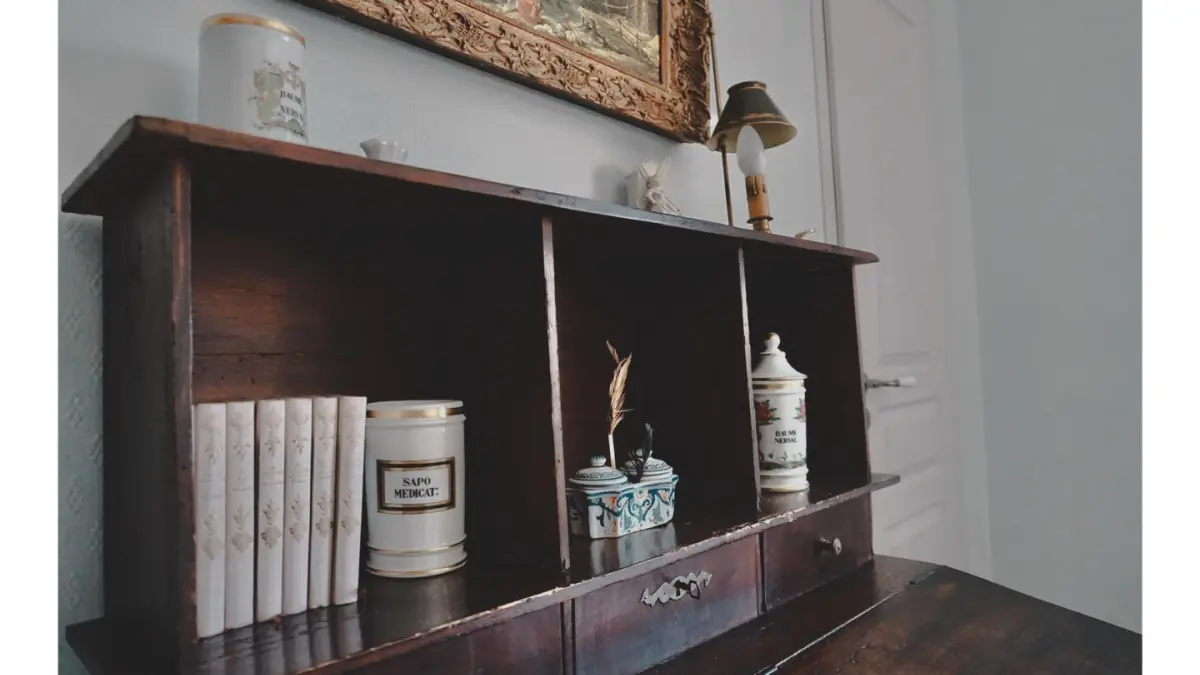 11G3229 - La Bastide Saint Etienne - Maison Adèle_10