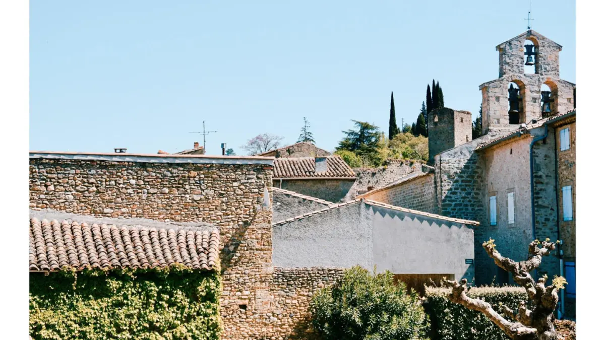 11G3229 - La Bastide Saint Etienne - Maison Adèle_8