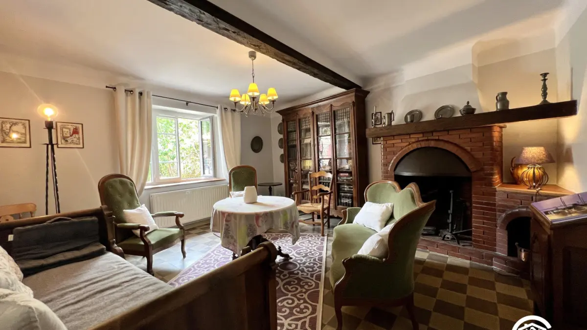 11G3229 - La Bastide Saint Etienne - Maison Adèle_3