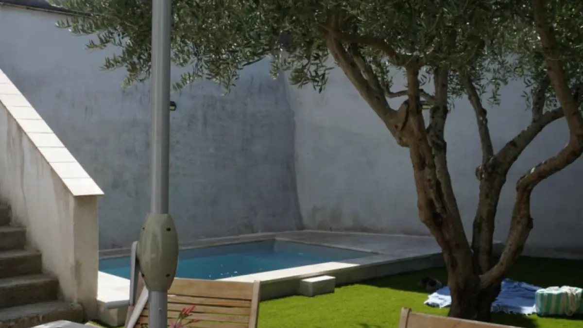 11G3230 - La Bastide Saint Etienne - Maison Alphonse_2