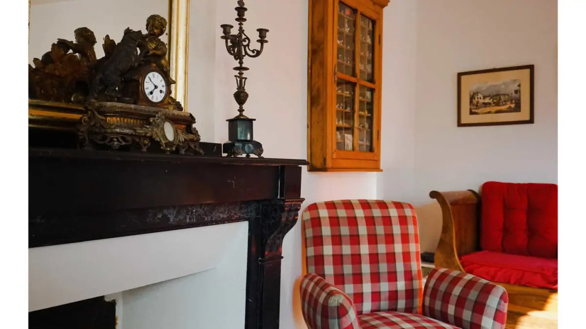 11G3230 - La Bastide Saint Etienne - Maison Alphonse_3