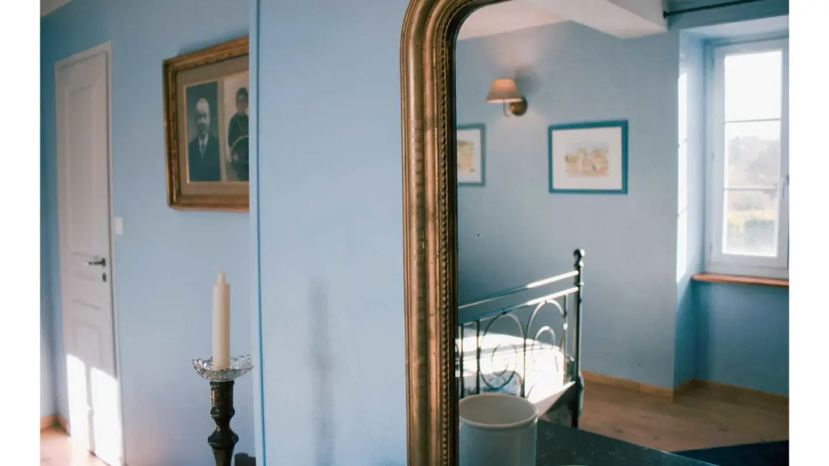 11G3230 - La Bastide Saint Etienne - Maison Alphonse_5