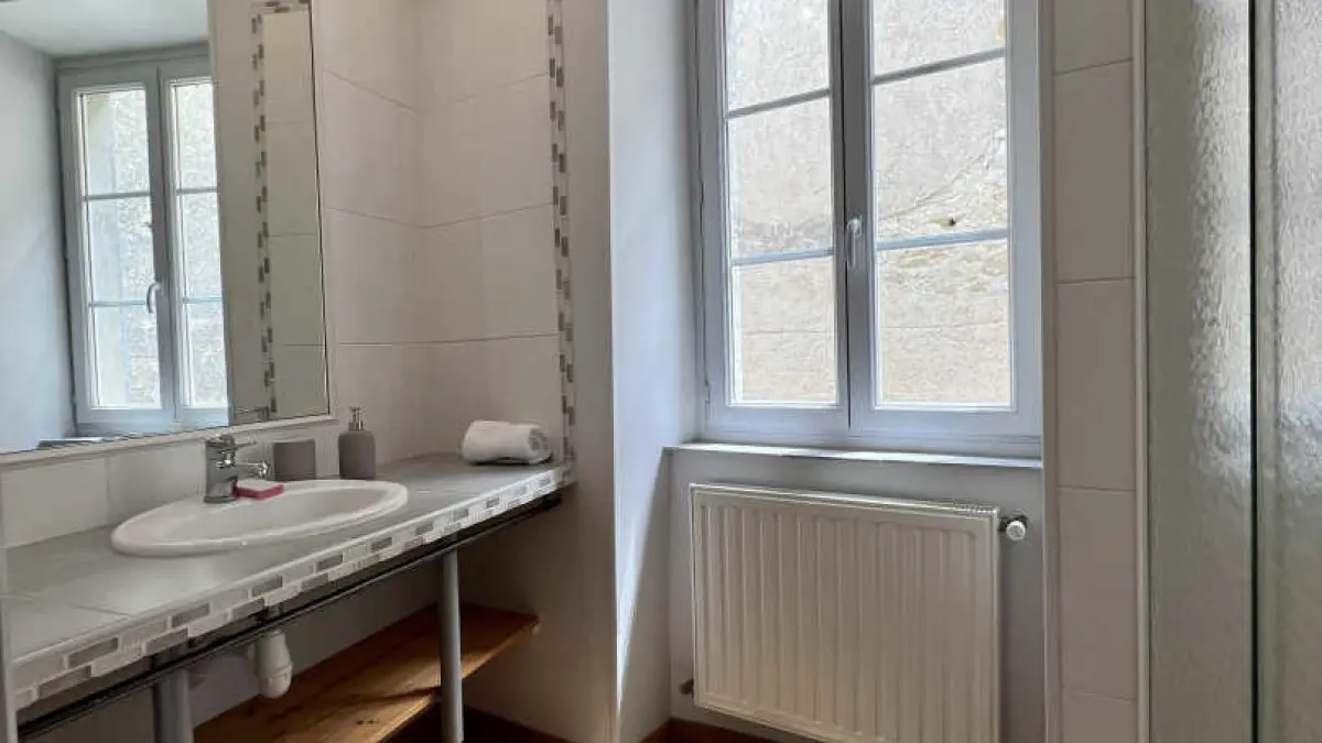 11G3230 - La Bastide Saint Etienne - Maison Alphonse_4